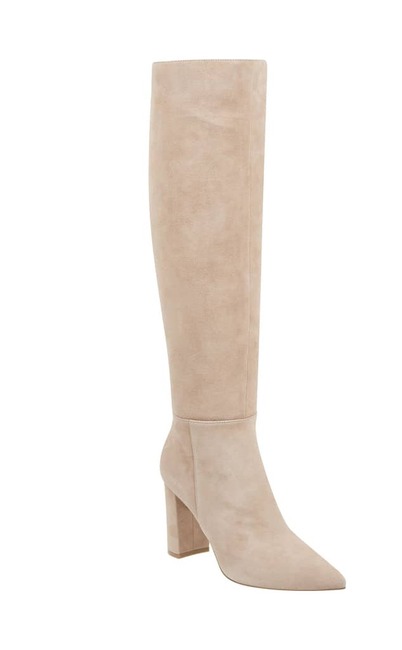 Shopping: Splurgeworthy Knee High Boots